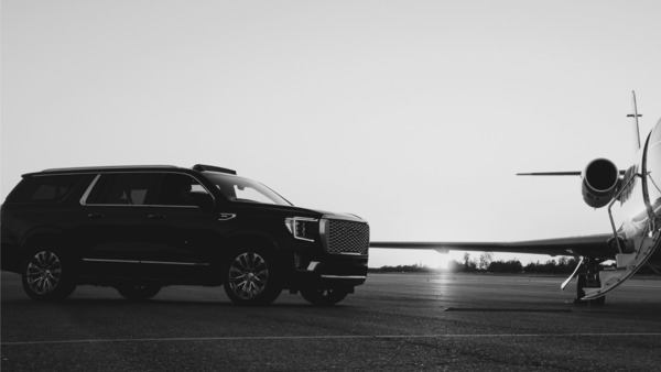 Veloce Executive Rides