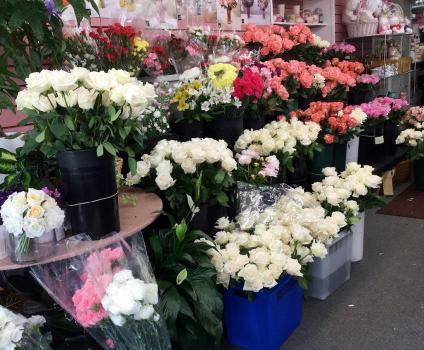 Westchester Flower Shop
