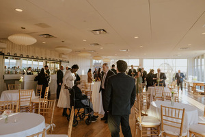 Hudson Room