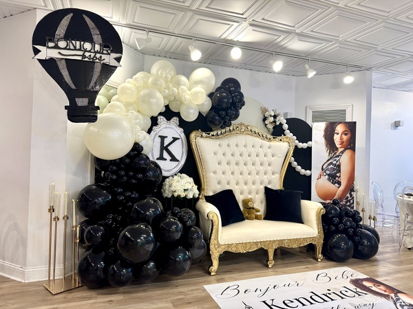 The Flor Space Venue