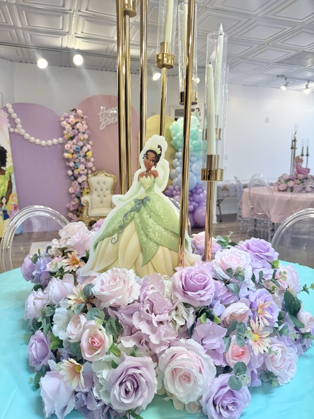 The Flor Space Venue