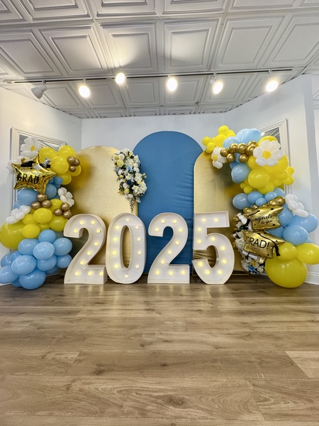 The Flor Space Venue