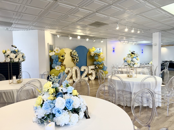 The Flor Space Venue