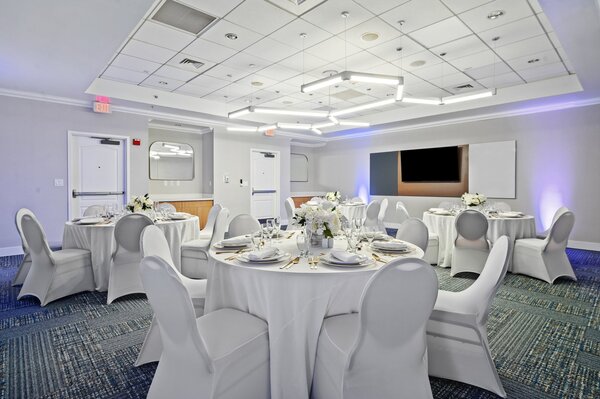 Hilton Garden Inn Fort Lauderdale Airport