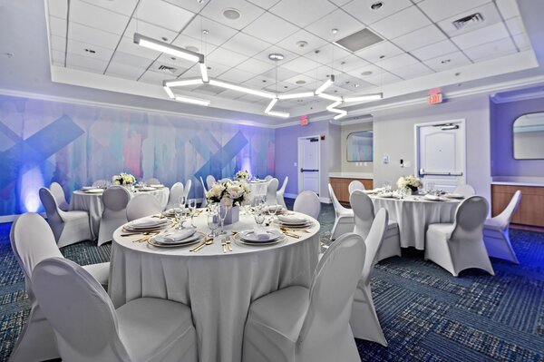 Hilton Garden Inn Fort Lauderdale Airport