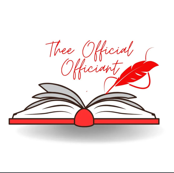 Thee Official Officiant