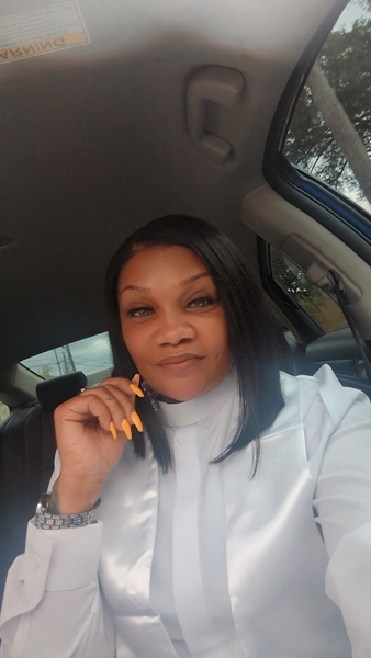 Thee Official Officiant