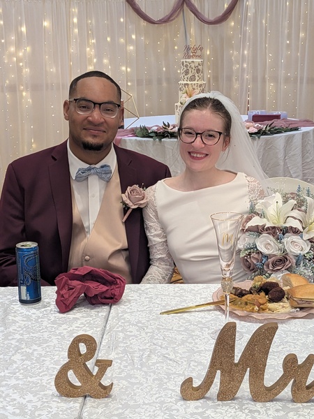 Thee Official Officiant