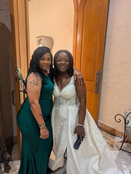 Thee Official Officiant