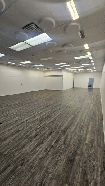 FCC Event Space & Decor