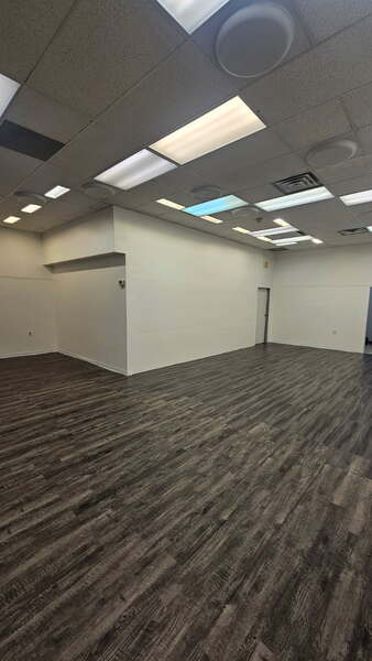 FCC Event Space & Decor