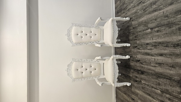 FCC Event Space & Decor