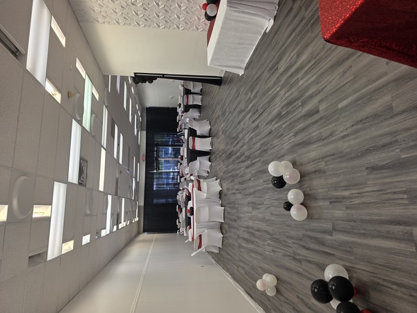 FCC Event Space & Decor