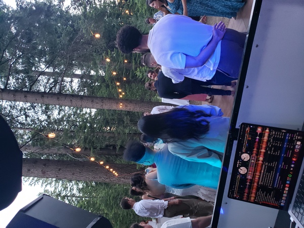 DJ REN Entertainment