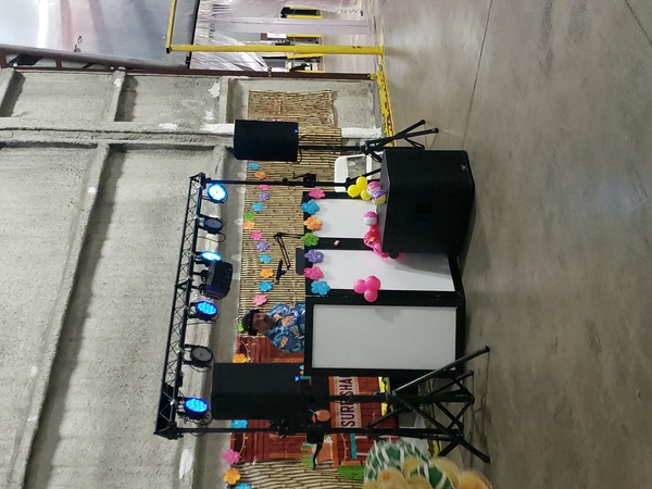 DJ REN Entertainment