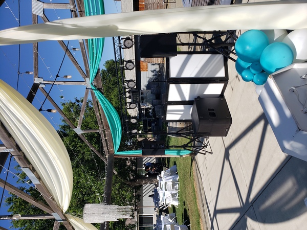 DJ REN Entertainment