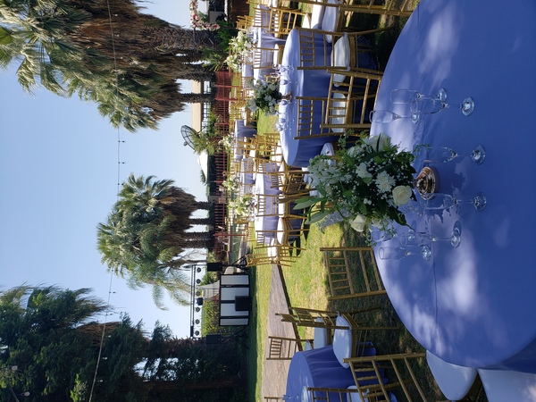 DJ REN Entertainment