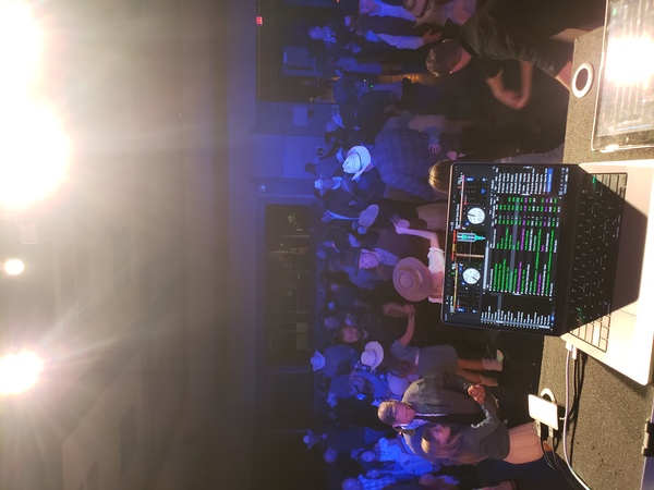 DJ REN Entertainment