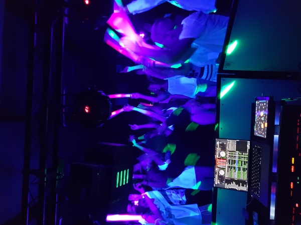 DJ REN Entertainment