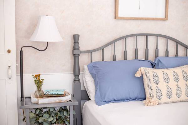 Blue Bear Inn | on Crotched Mountain