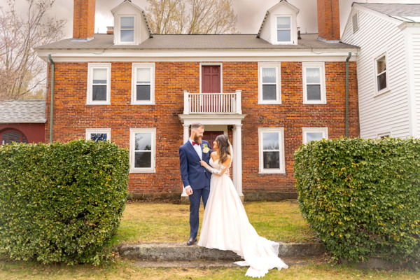 Blue Bear Inn | on Crotched Mountain