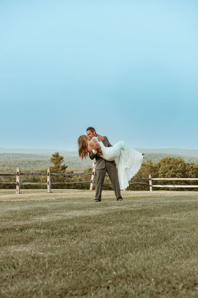 Blue Bear Inn | on Crotched Mountain