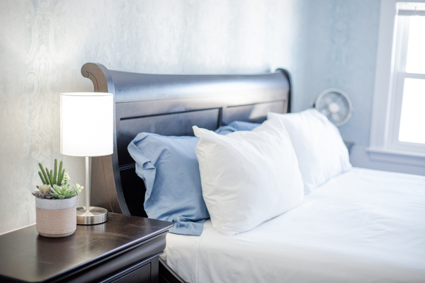 Blue Bear Inn | on Crotched Mountain