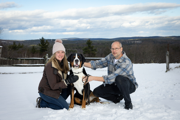 Blue Bear Inn | on Crotched Mountain