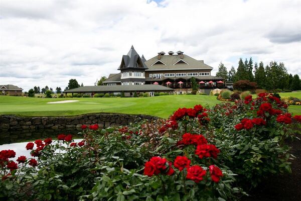 The Reserve Vineyards & Golf Club