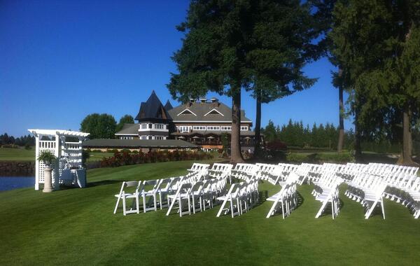 The Reserve Vineyards & Golf Club