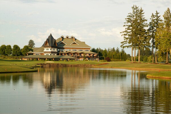 The Reserve Vineyards & Golf Club