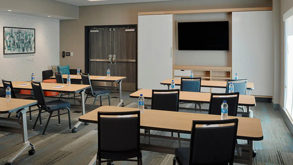 Hyatt House Columbus OSU/Short North