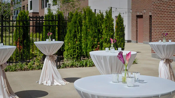 Hyatt House Columbus OSU/Short North