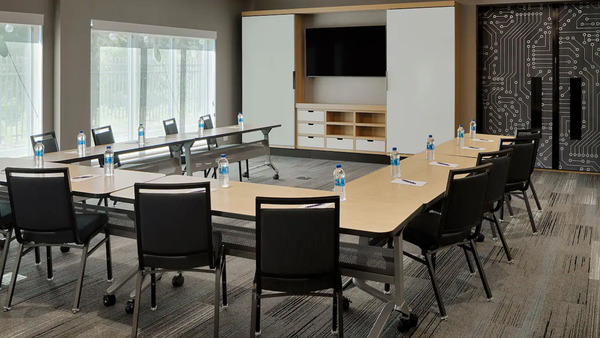 Hyatt House Columbus OSU/Short North