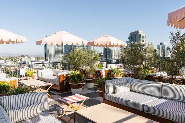 Palihotel San Diego Gaslamp