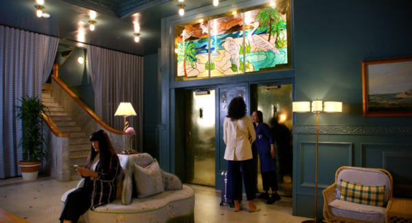 Palihotel San Diego Gaslamp