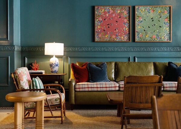 Palihotel San Diego Gaslamp