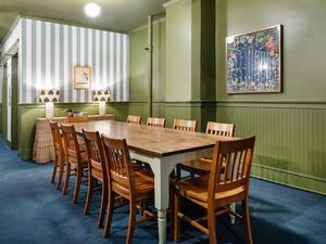Private Dining Room