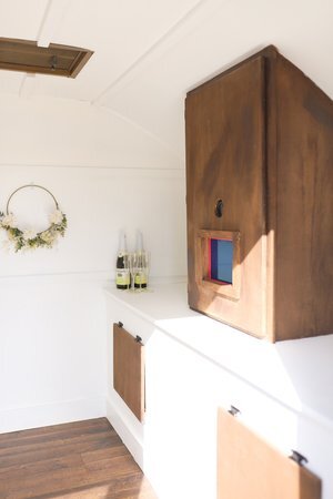 The Birdie Booth Events