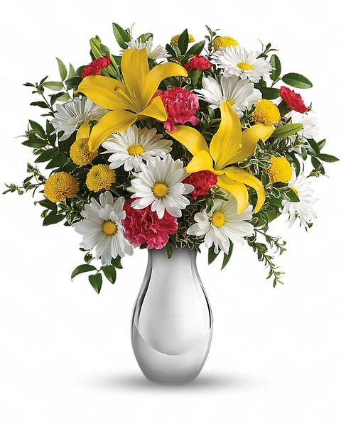 Westchester Flower Shop