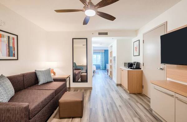 Hilton Garden Inn Fort Lauderdale Airport