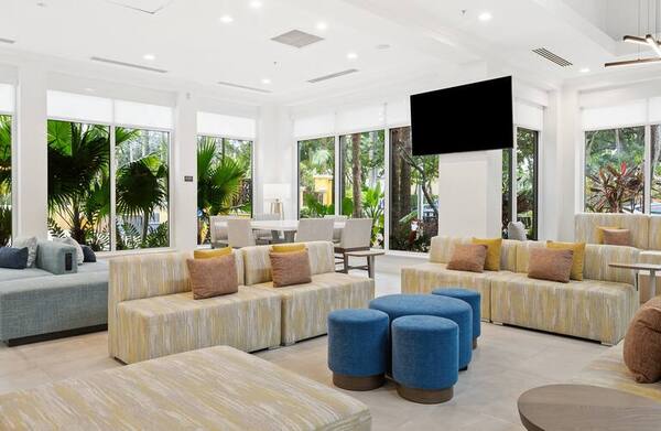 Hilton Garden Inn Fort Lauderdale Airport