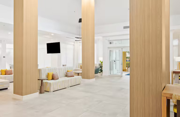 Hilton Garden Inn Fort Lauderdale Airport