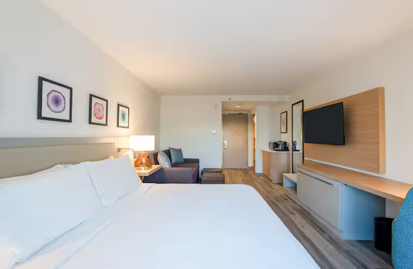 Hilton Garden Inn Fort Lauderdale Airport