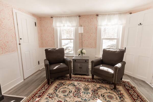 Blue Bear Inn | on Crotched Mountain