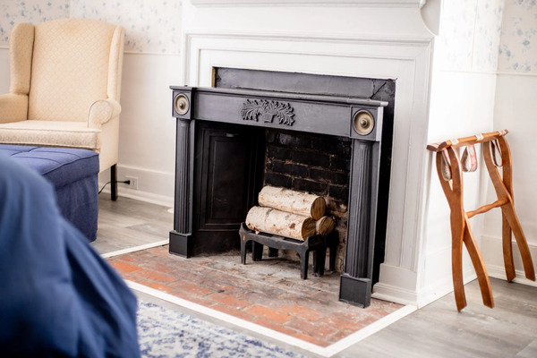 Blue Bear Inn | on Crotched Mountain