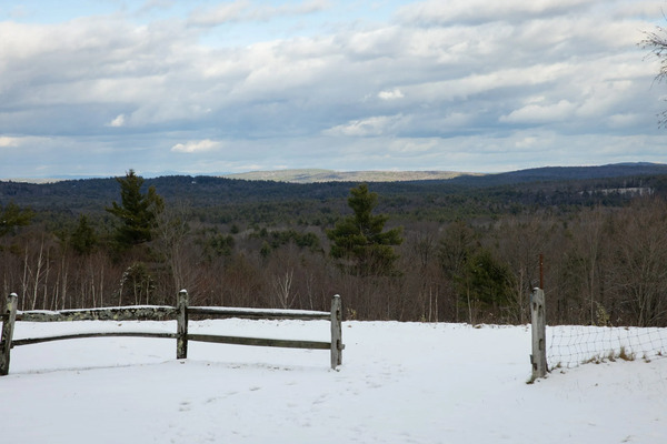 Blue Bear Inn | on Crotched Mountain