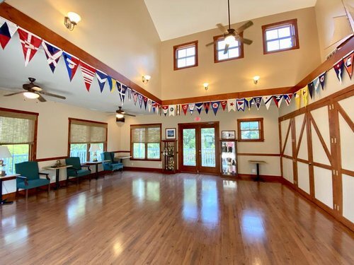 Cape Fear Yacht Club