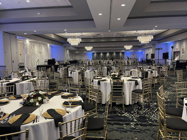 Hilton Garden Inn Pittsburgh/Southpointe