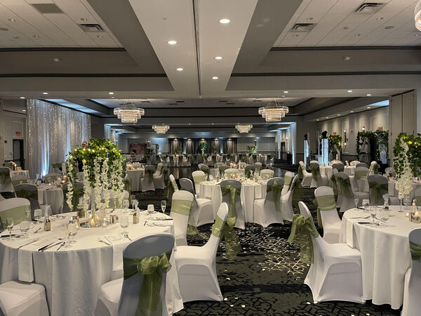 Hilton Garden Inn Pittsburgh/Southpointe